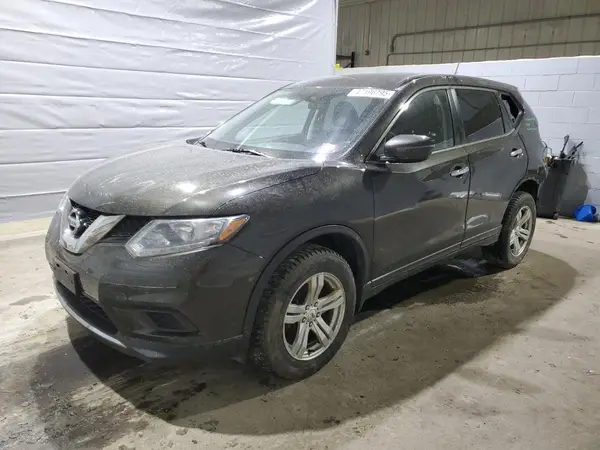 JN8AT2MV0GW151235 2016 NISSAN ROGUE - Image 1