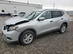 JN8AT2MV0GW151400 2016 NISSAN ROGUE