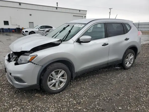 JN8AT2MV0GW151400 2016 NISSAN ROGUE - Image 1