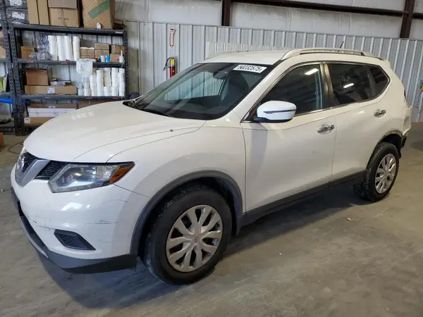 JN8AT2MV0GW151879 2016 NISSAN ROGUE - Image 1