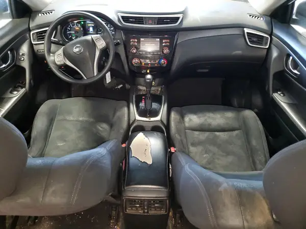 JN8AT2MV0GW151879 2016 NISSAN ROGUE - Image 8