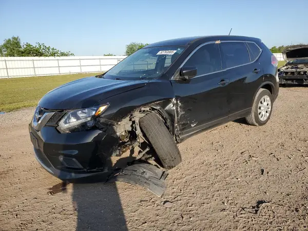 JN8AT2MV0GW152093 2016 NISSAN ROGUE - Image 1