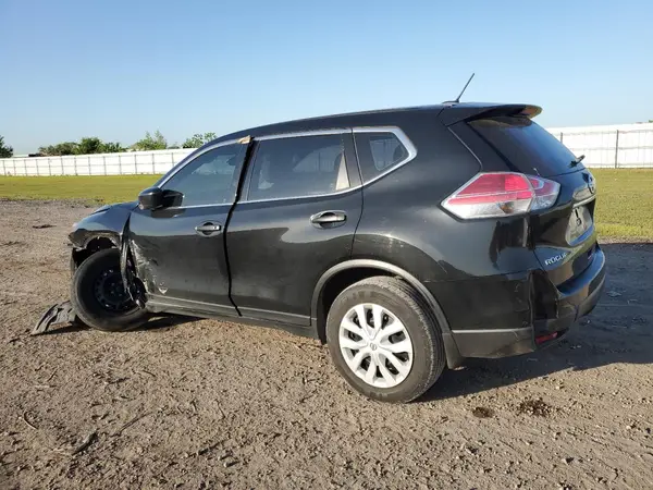 JN8AT2MV0GW152093 2016 NISSAN ROGUE - Image 2