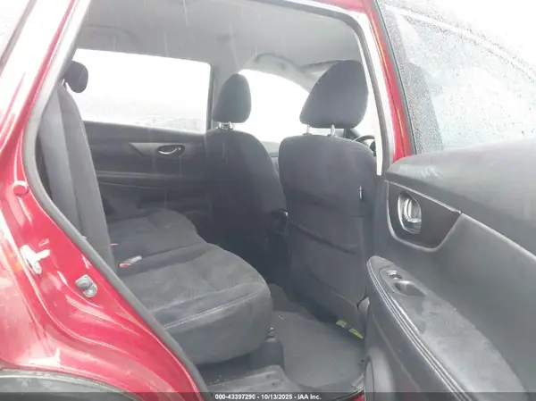 JN8AT2MV0GW152109 2016 NISSAN ROGUE - Image 8