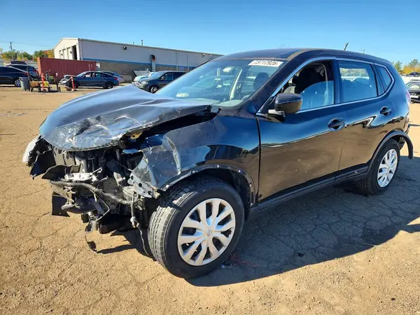 JN8AT2MV0GW152756 2016 NISSAN ROGUE - Image 1