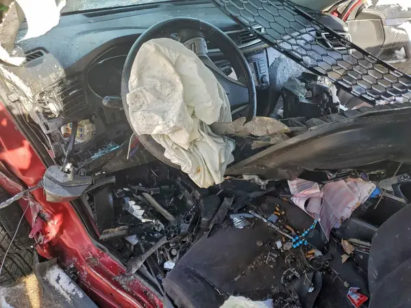 JN8AT2MV0GW152868 2016 NISSAN ROGUE - Image 8