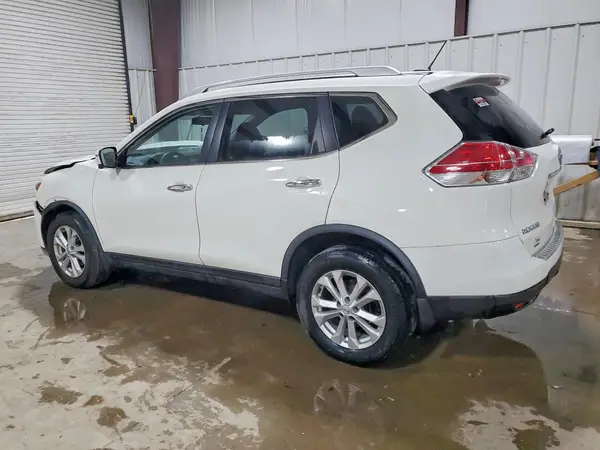 JN8AT2MV0GW153731 2016 NISSAN ROGUE - Image 2