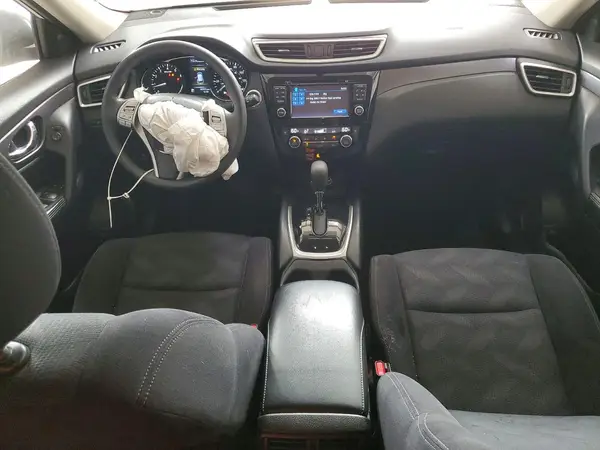JN8AT2MV0GW153731 2016 NISSAN ROGUE - Image 8