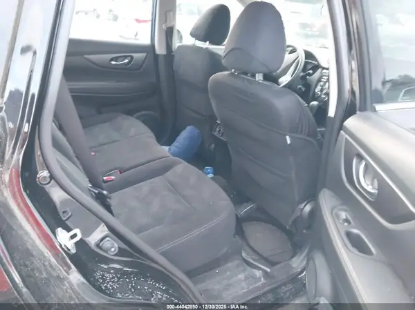 JN8AT2MV0GW154667 2016 NISSAN ROGUE - Image 8
