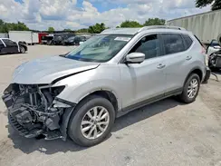 JN8AT2MV0GW154829 2016 NISSAN ROGUE