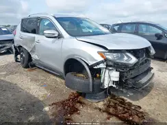 JN8AT2MV0HW000705 2017 NISSAN ROGUE