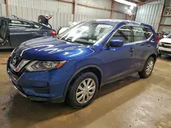 JN8AT2MV0HW001112 2017 NISSAN ROGUE