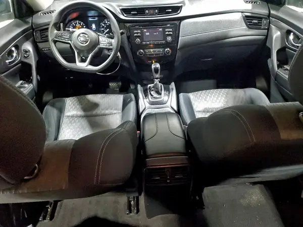 JN8AT2MV0HW001465 2017 NISSAN ROGUE - Image 8