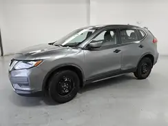 JN8AT2MV0HW001613 2017 NISSAN ROGUE