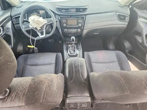 JN8AT2MV0HW002258 2017 NISSAN ROGUE - Image 8