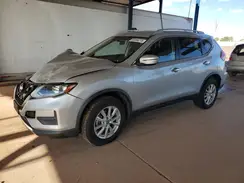 JN8AT2MV0HW002583 2017 NISSAN ROGUE