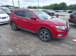 JN8AT2MV0HW003300 2017 NISSAN ROGUE