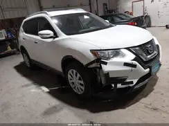 JN8AT2MV0HW003460 2017 NISSAN ROGUE