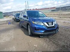 JN8AT2MV0HW004124 2017 NISSAN ROGUE