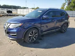 JN8AT2MV0HW004138 2017 NISSAN ROGUE