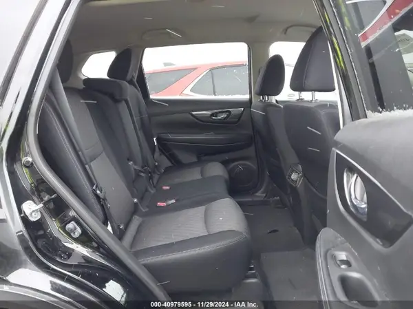 JN8AT2MV0HW004298 2017 NISSAN ROGUE - Image 8