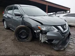 JN8AT2MV0HW004561 2017 NISSAN ROGUE