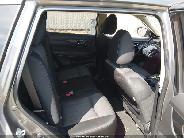 JN8AT2MV0HW004575 2017 NISSAN ROGUE - Image 8