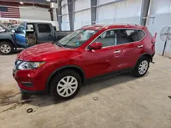 JN8AT2MV0HW005094 2017 NISSAN ROGUE