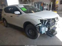 JN8AT2MV0HW005287 2017 NISSAN ROGUE