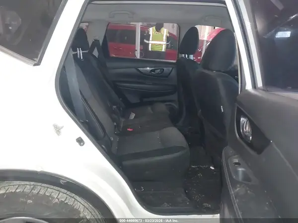 JN8AT2MV0HW005287 2017 NISSAN ROGUE - Image 8