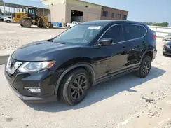 JN8AT2MV0HW005290 2017 NISSAN ROGUE