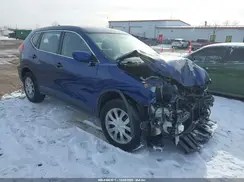 JN8AT2MV0HW005466 2017 NISSAN ROGUE