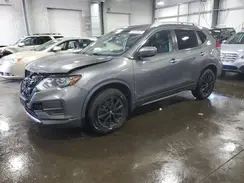 JN8AT2MV0HW005967 2017 NISSAN ROGUE