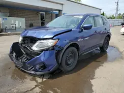 JN8AT2MV0HW006567 2017 NISSAN ROGUE