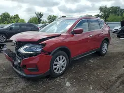 JN8AT2MV0HW007038 2017 NISSAN ROGUE