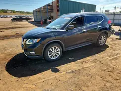 JN8AT2MV0HW007444 2017 NISSAN ROGUE