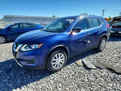 JN8AT2MV0HW007668 2017 NISSAN ROGUE