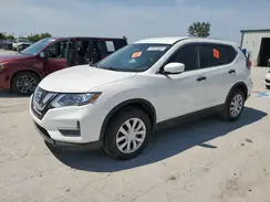 JN8AT2MV0HW007914 2017 NISSAN ROGUE