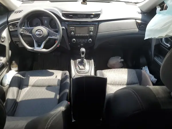 JN8AT2MV0HW007914 2017 NISSAN ROGUE - Image 8