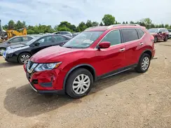 JN8AT2MV0HW009050 2017 NISSAN ROGUE