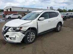 JN8AT2MV0HW009520 2017 NISSAN ROGUE