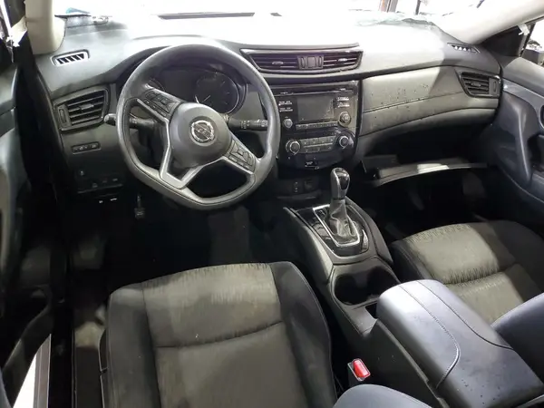 JN8AT2MV0HW010439 2017 NISSAN ROGUE - Image 8
