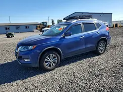 JN8AT2MV0HW010604 2017 NISSAN ROGUE
