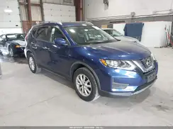 JN8AT2MV0HW010635 2017 NISSAN ROGUE