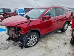 JN8AT2MV0HW010683 2017 NISSAN ROGUE