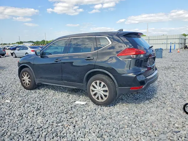 JN8AT2MV0HW010778 2017 NISSAN ROGUE - Image 2