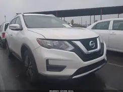JN8AT2MV0HW010988 2017 NISSAN ROGUE