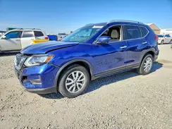 JN8AT2MV0HW011011 2017 NISSAN ROGUE