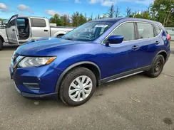 JN8AT2MV0HW011140 2017 NISSAN ROGUE