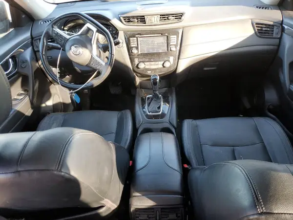 JN8AT2MV0HW012062 2017 NISSAN ROGUE - Image 8
